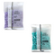 Vanira Film Wax 100g Samples - Sandalwood or Lavender 
Removes hair in delicate areas (armpits, bikini) and can be also used on bigger areas (legs, arms, back).